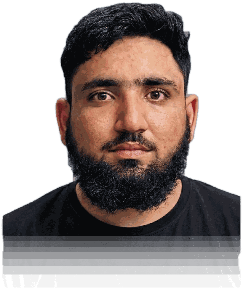 Abdul Malik, Flutter Developer