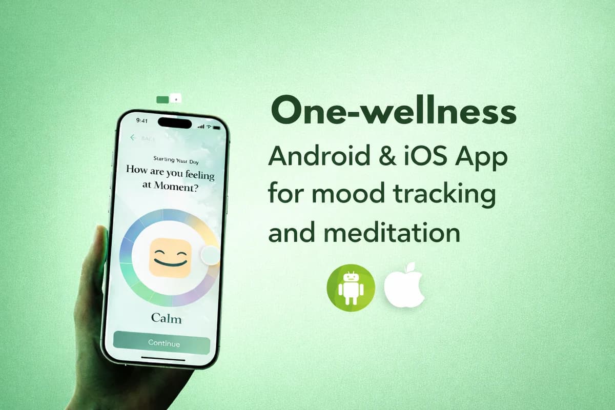 One-Wellness cover